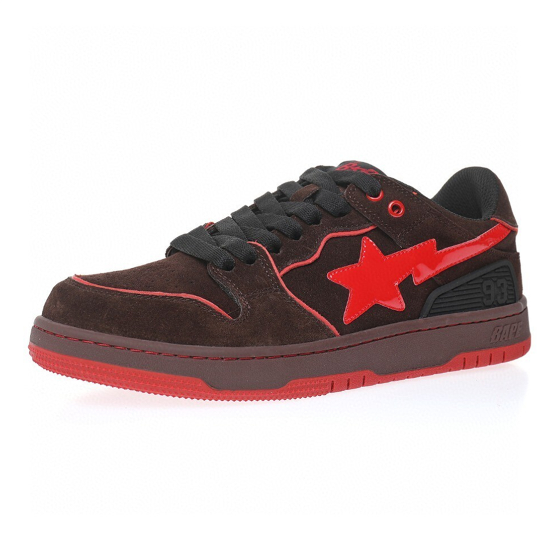 Bape Sneaker 001FW-H201-031