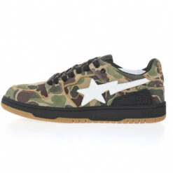 Bape Sneaker 001FW-H201-042