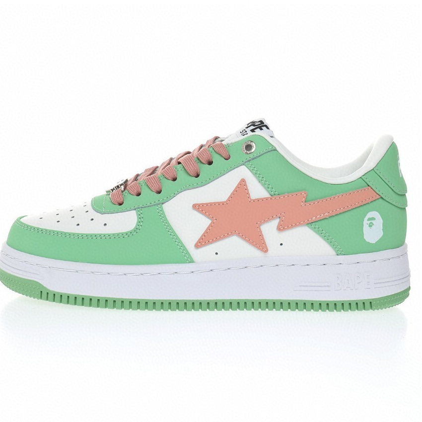 Bape Sneaker 001FW-H701-005
