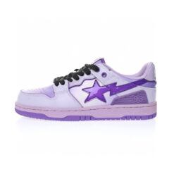 Bape Sneaker 001FW-I302-002