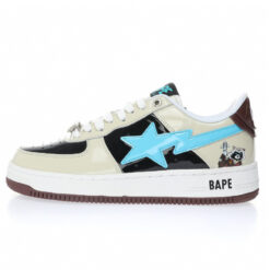 Bape Sneaker 001FW-I731-906