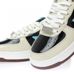 Alternative view of Bape Sneaker 001FW-I731-906