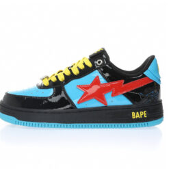 Bape Sneaker 001FW-I731-907