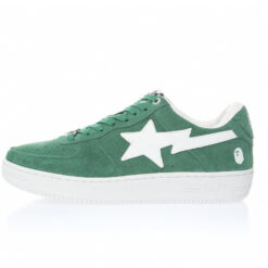 Bape Sneaker 001FWH201047_GRN