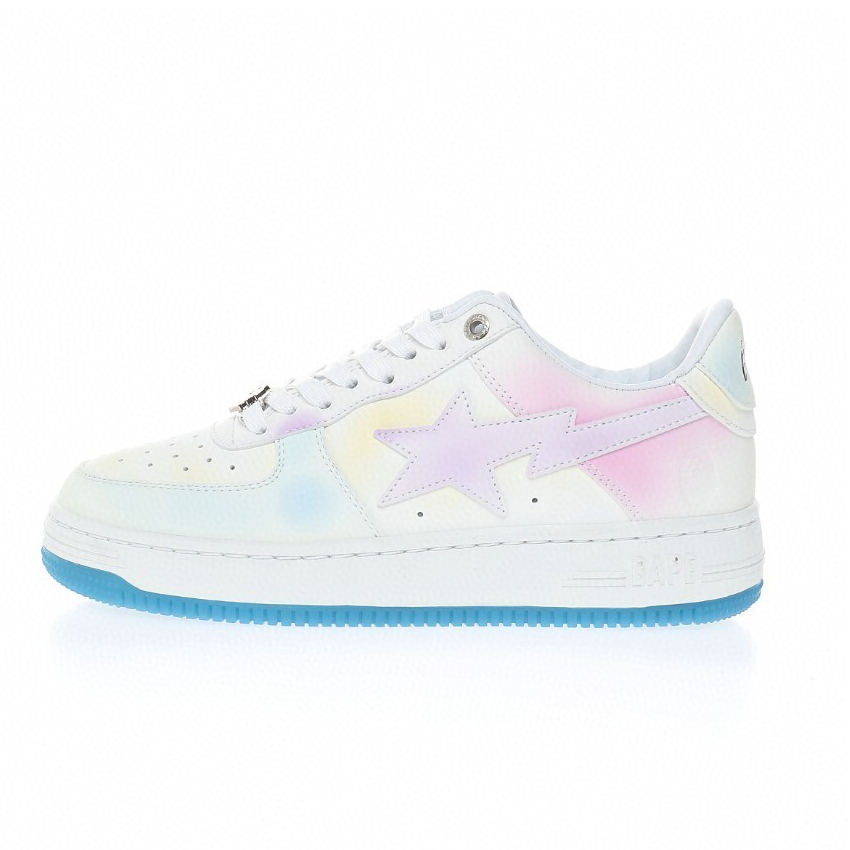 Bape Sneaker 001WH-191-004