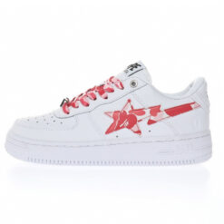 Bape Sneaker 0ZX-SHM191-045