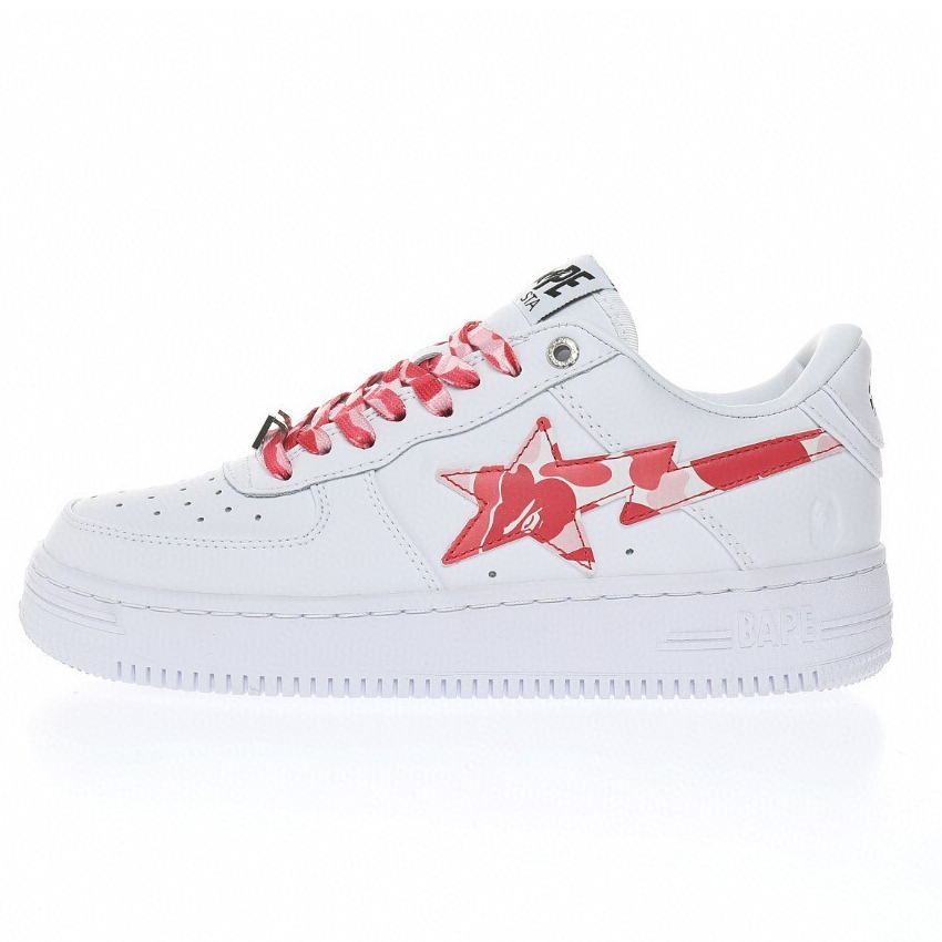 Bape Sneaker 0ZX-SHM191-045