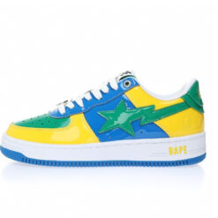 Bape Sneaker 1180-191-004