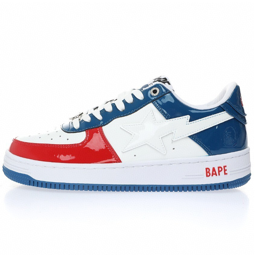Bape Sneaker 1180-291-004