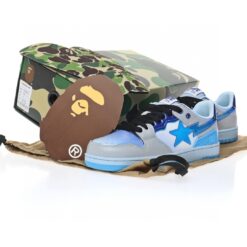Alternative view of Bape Sneaker 13FW-0191-003