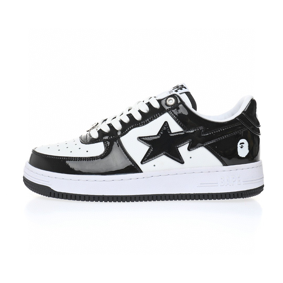 Bape Sneaker 1FW-H701-001