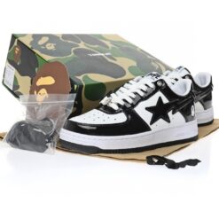 Alternative view of Bape Sneaker 1FW-H701-001