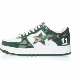 Bape Sneaker 1FW-SHM91-003N