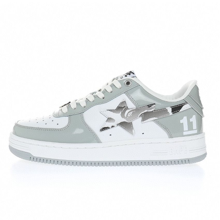 Bape Sneaker 1FW-SHM91-003
