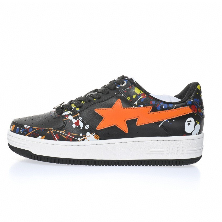 Bape Sneaker 1G70-1090-006