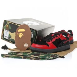 Alternative view of Bape Sneaker 1G70-1090-015