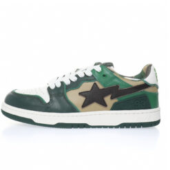 Bape Sneaker 1G70-1090-027