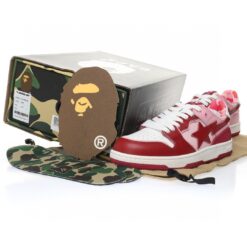 Alternative view of Bape Sneaker 1G70-1090-028