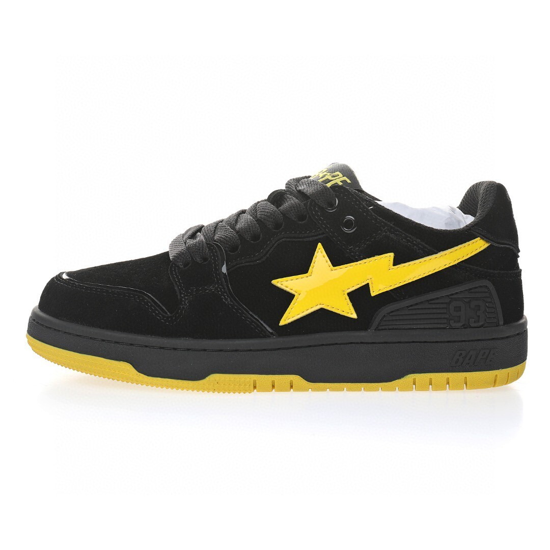 Bape Sneaker 1G70-191-031