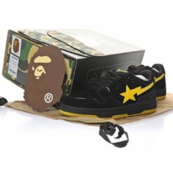 Alternative view of Bape Sneaker 1G70-191-031