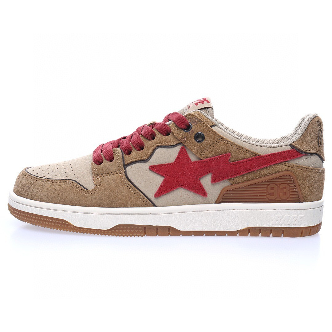 Bape Sneaker 1G70-191-03