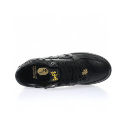 Alternative view of Bape Sneaker 1G8-010-091