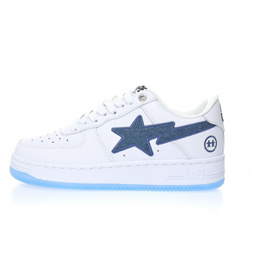 Bape Sneaker 1H2-0191-045