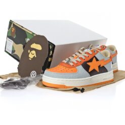 Alternative view of Bape Sneaker 1H7-0191-002