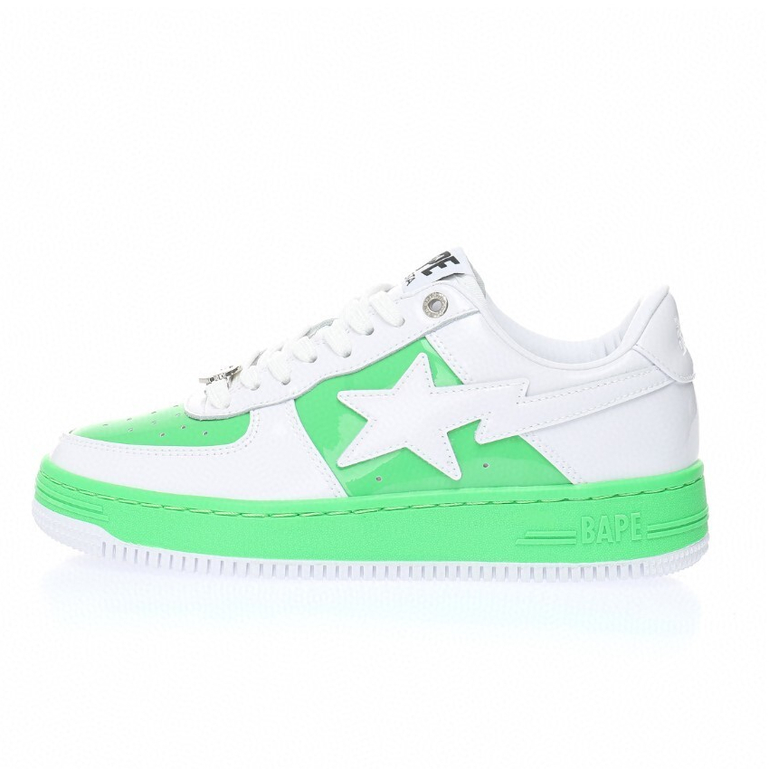 Bape Sneaker 1H7-0191-005