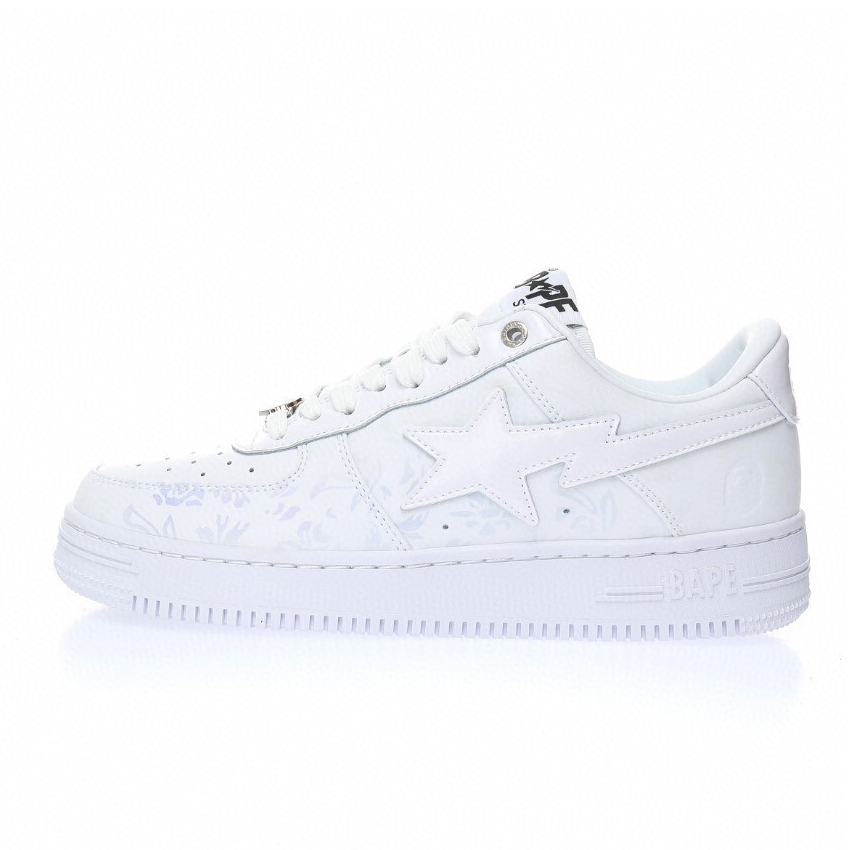 Bape Sneaker 1H7-0288-111