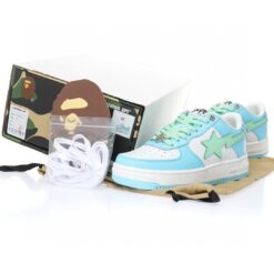 Alternative view of Bape Sneaker 1H7-0291-005