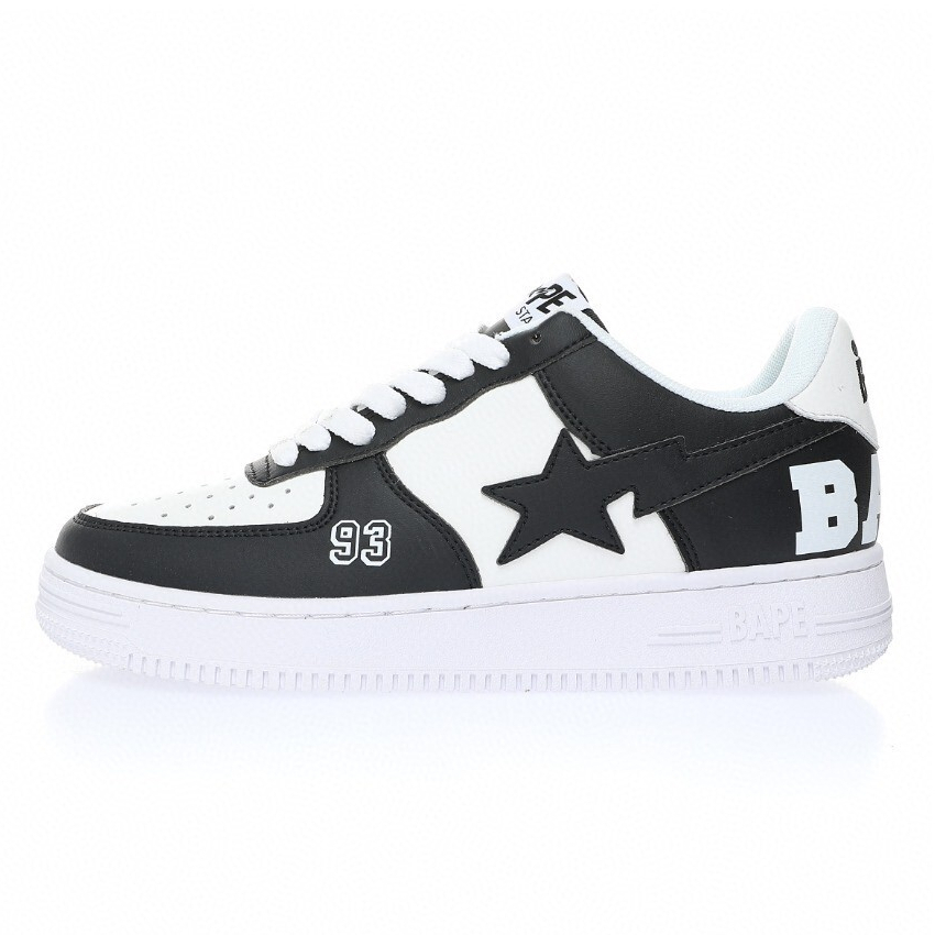 Bape Sneaker 1H7-091-023