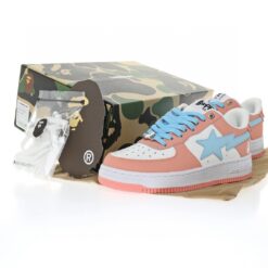 Alternative view of Bape Sneaker 1H70-191-005