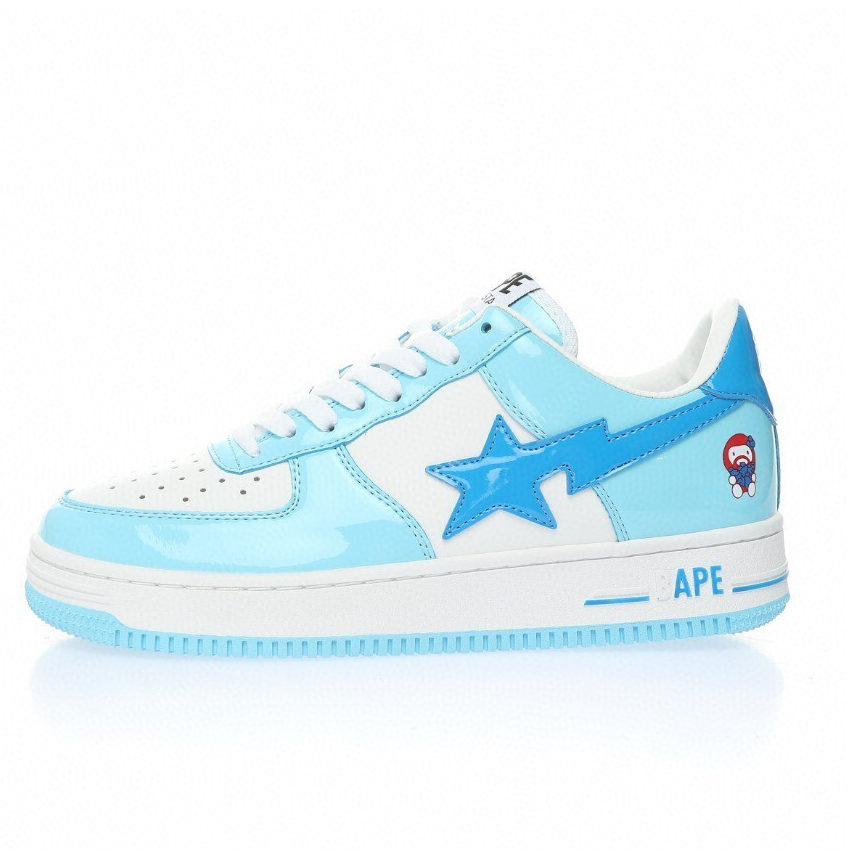 Bape Sneaker 1H70-191-021