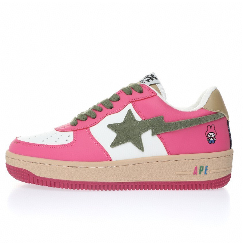 Bape Sneaker 1H70-191-023