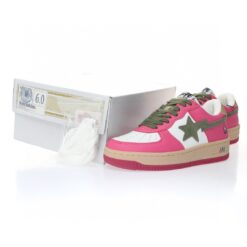 Alternative view of Bape Sneaker 1H70-191-023