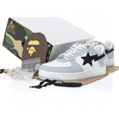 Alternative view of Bape Sneaker 1H70-291-002