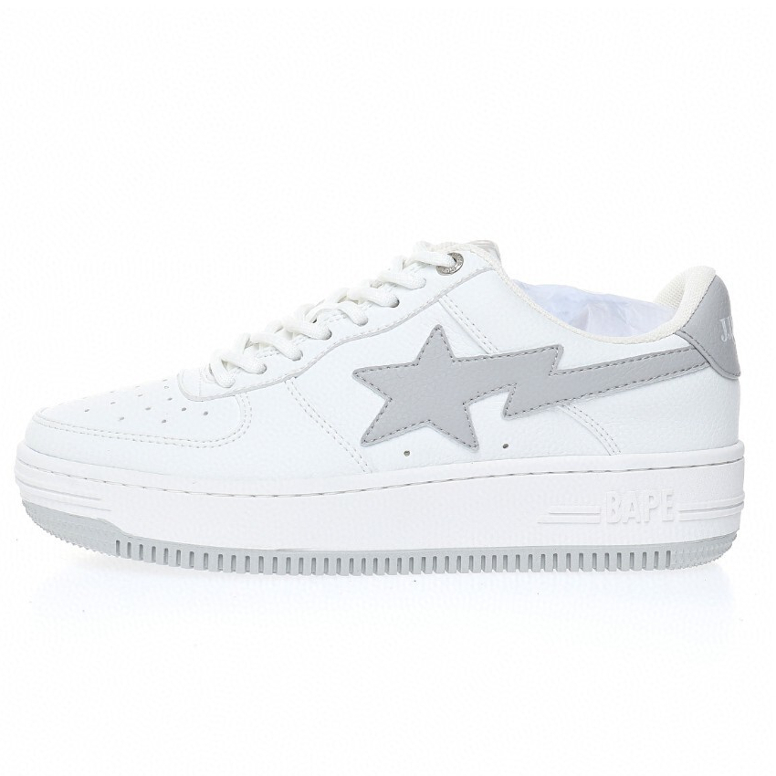 Bape Sneaker 1H73-191-921