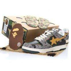 Alternative view of Bape Sneaker 1H80-191-007