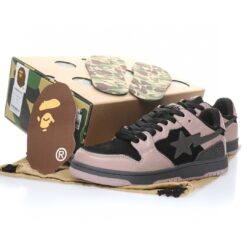 Alternative view of Bape Sneaker 1H80-191-016