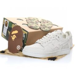 Alternative view of Bape Sneaker 1H80-291-009