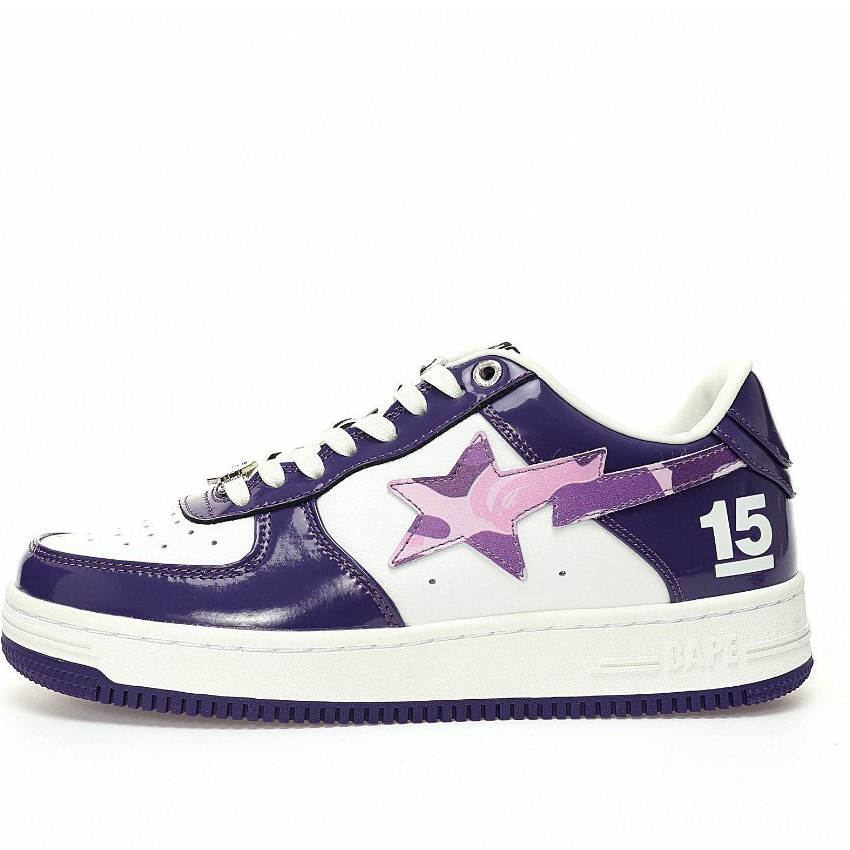 Bape Sneaker 1I22-191-001