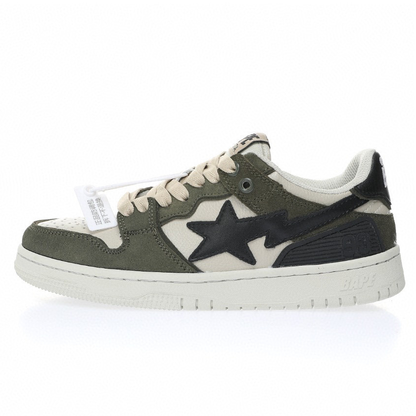 Bape Sneaker 1I70-191-009