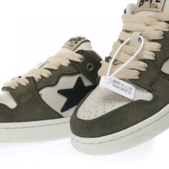Alternative view of Bape Sneaker 1I70-191-009