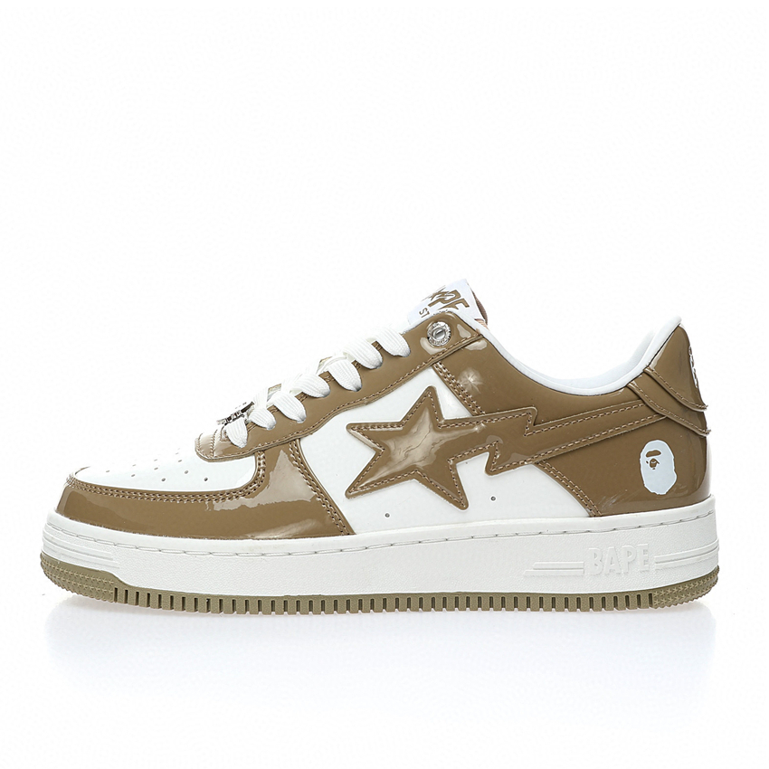 Bape Sneaker 1I70-291-021