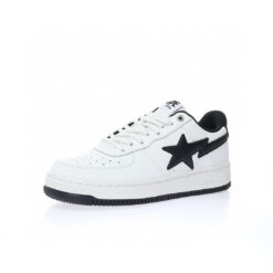 Alternative view of Bape Sneaker 1I73-291-911