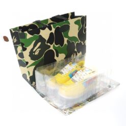 Alternative view of Bape Sneaker 1I73-3191-905