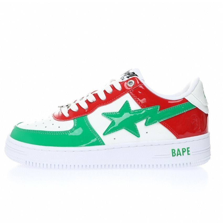 Bape Sneaker 1I80-191-004