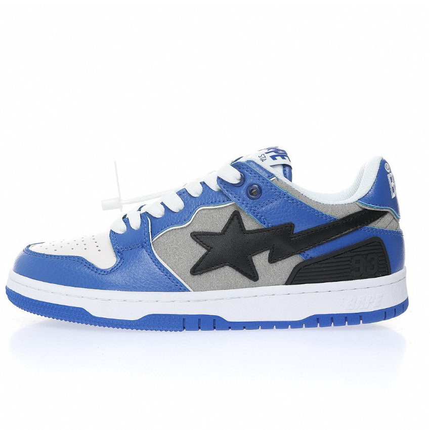 Bape Sneaker 1I80-191-010