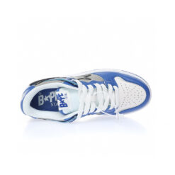 Alternative view of Bape Sneaker 1I80-191-010